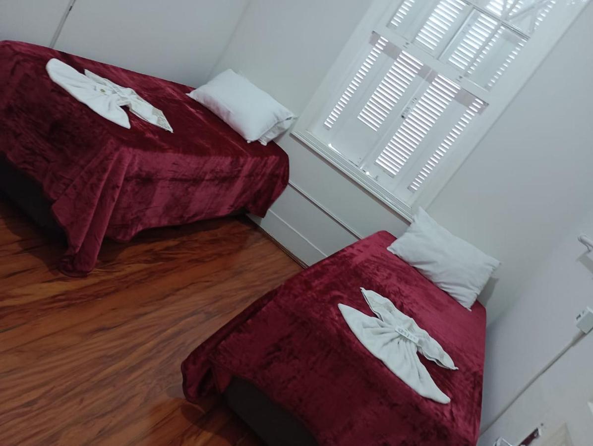 Hotel Palace City Agudos المظهر الخارجي الصورة